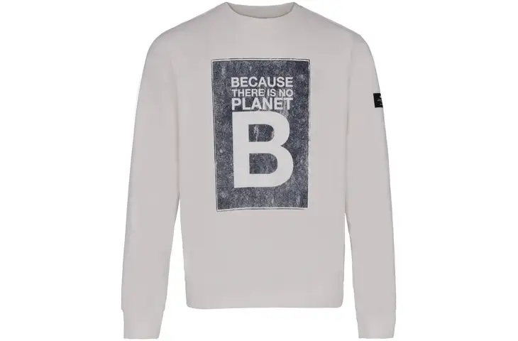 Ecoalf Becaralf Sweatshirt - Men's
